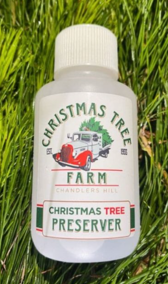 Tree Care Product